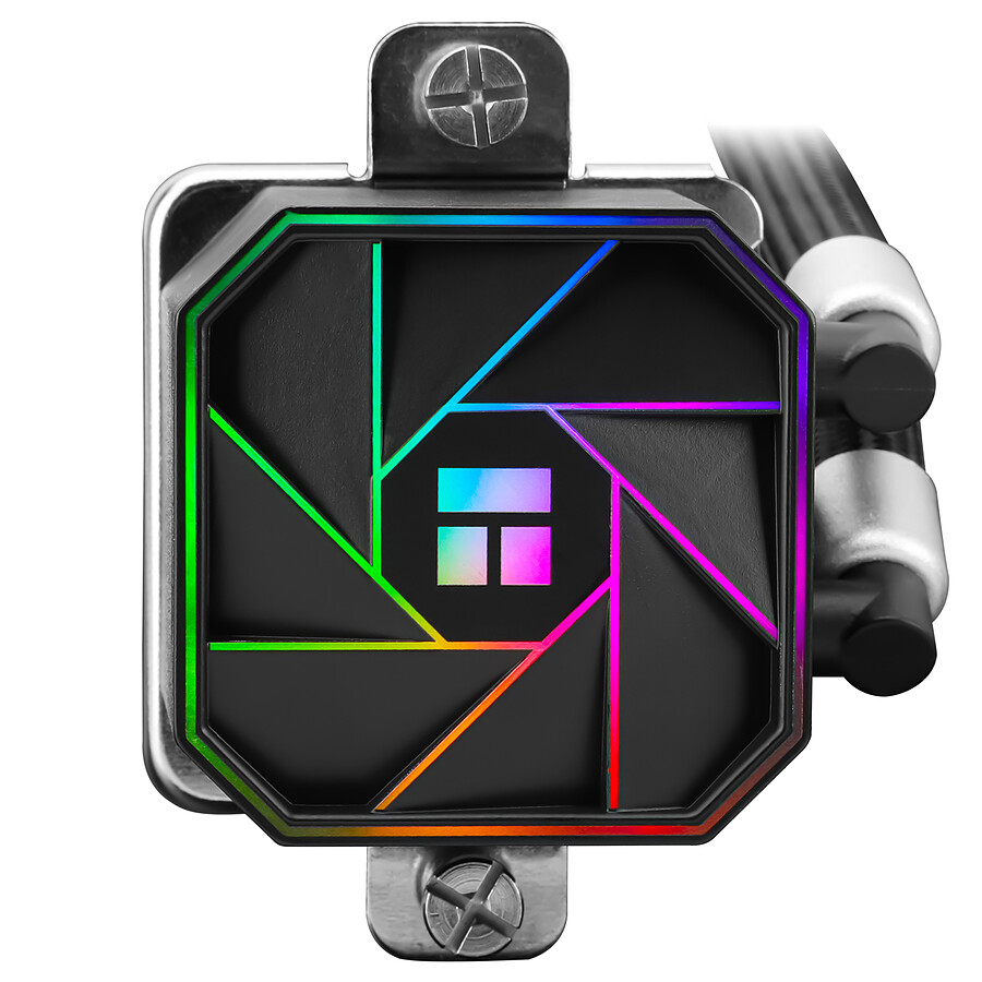 Thermalright Aqua Elite 240 V3 - Noir