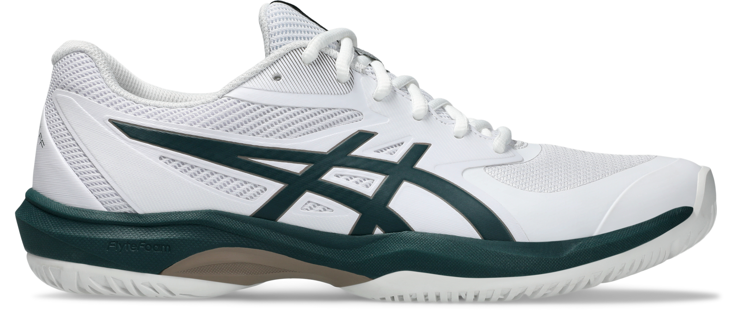 Asics Tennisschuh »GAME FF«  Multicourt-Schuhe