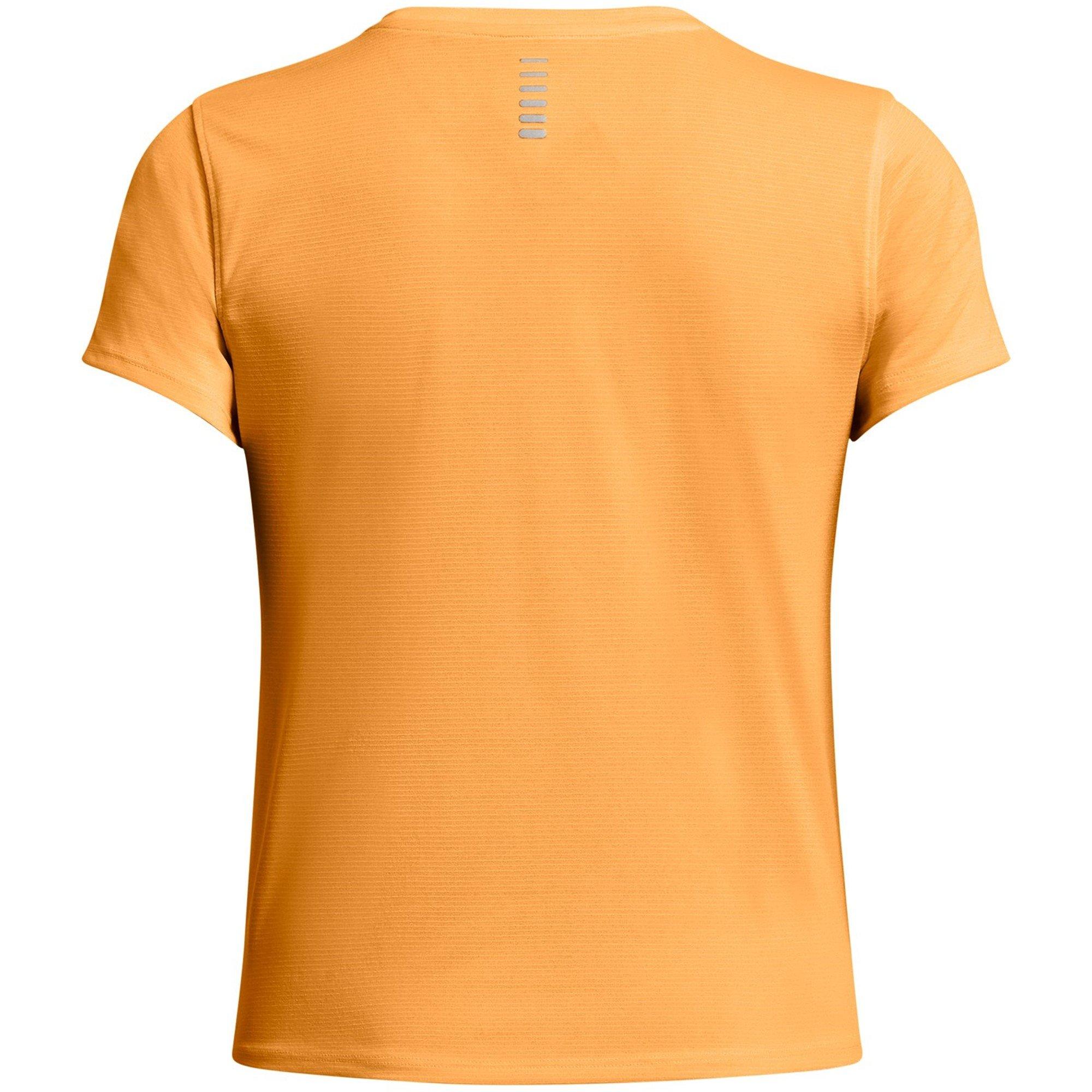 Under Armour UA Launch Elite Short Sleeve Womens