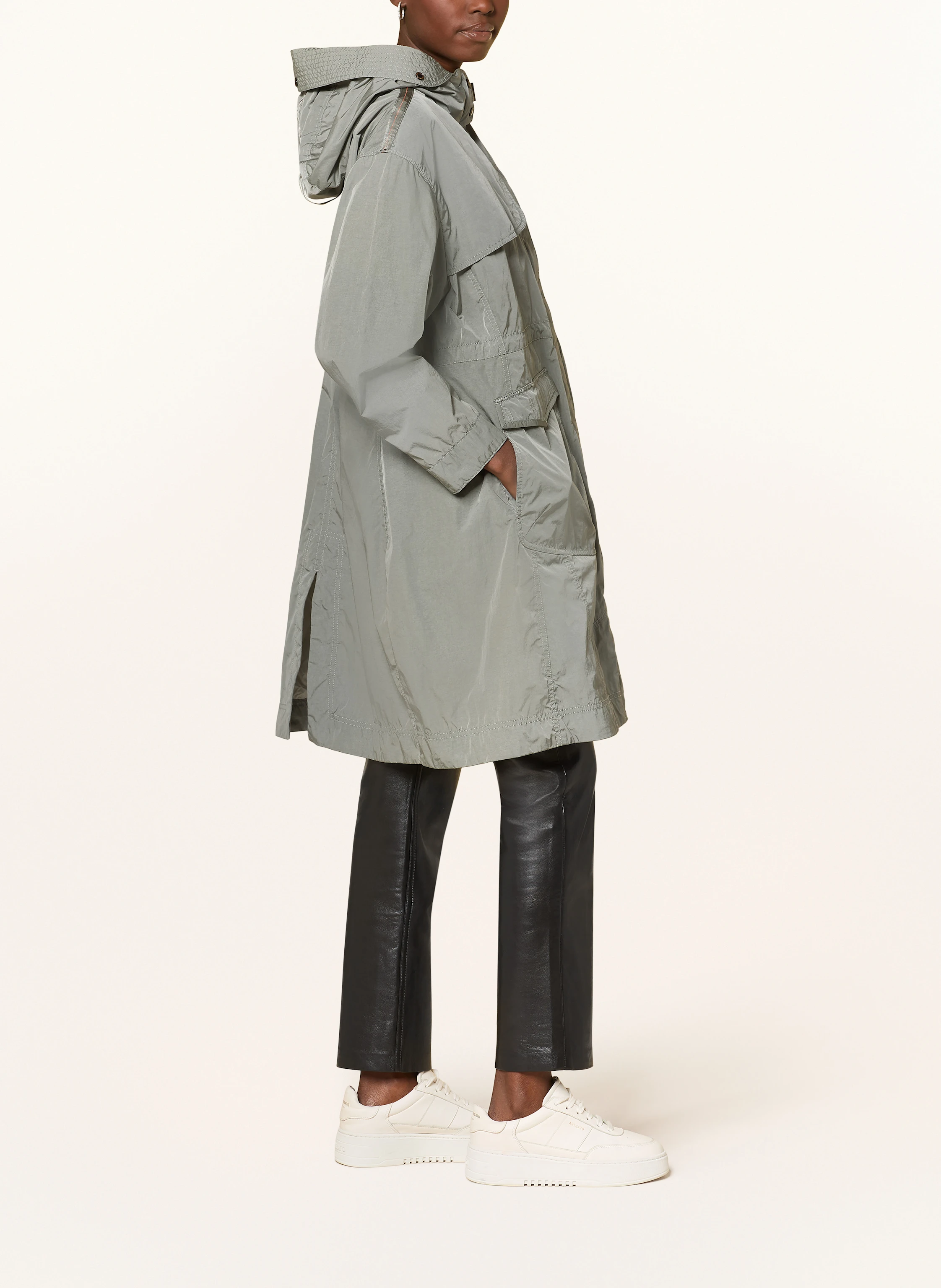 PARAJUMPERS Fieldjacket HIANDRA