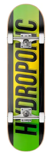 Hydroponic Tik Degraded Komplet Skateboard - Skateboards