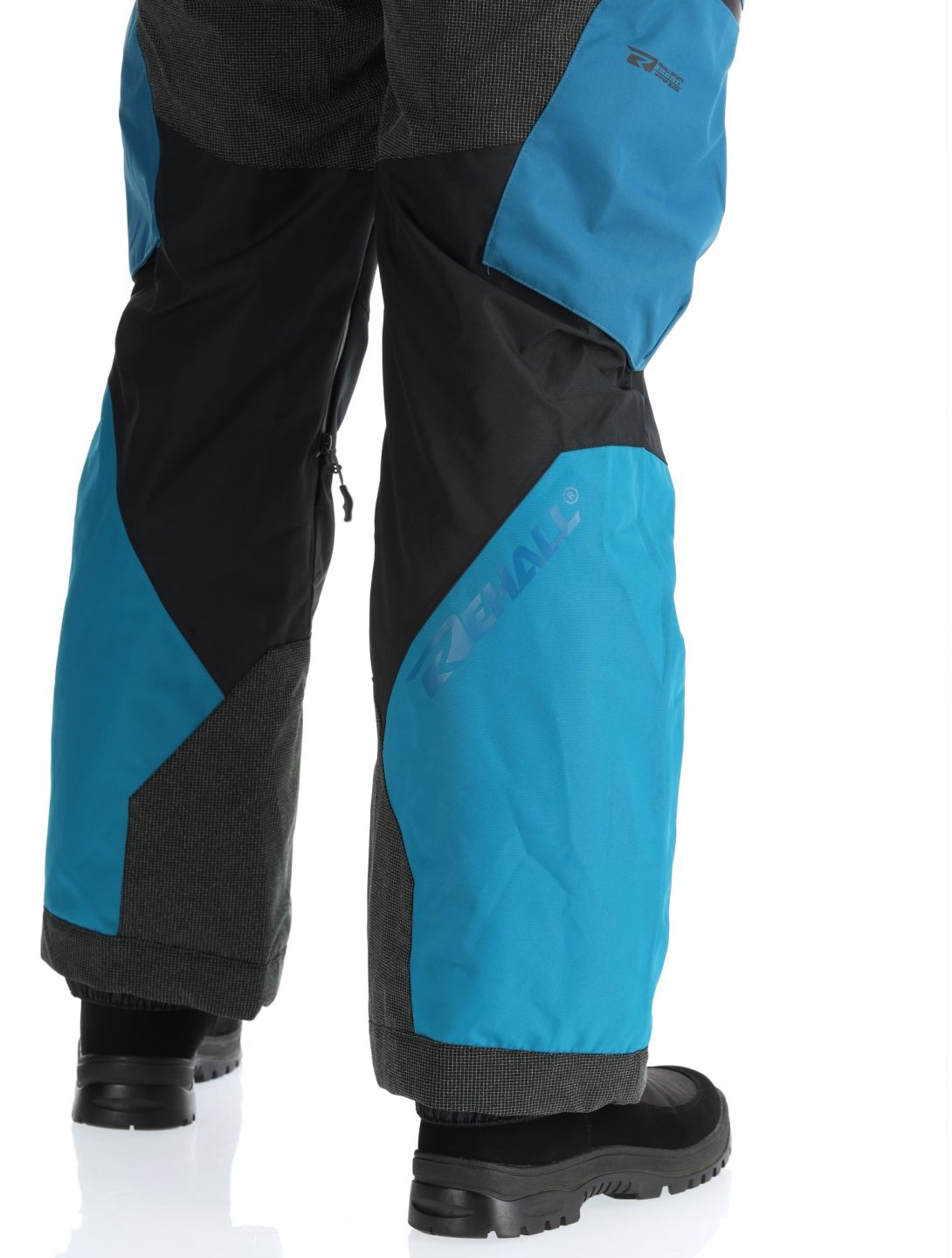 Sidley-R ski overall heren