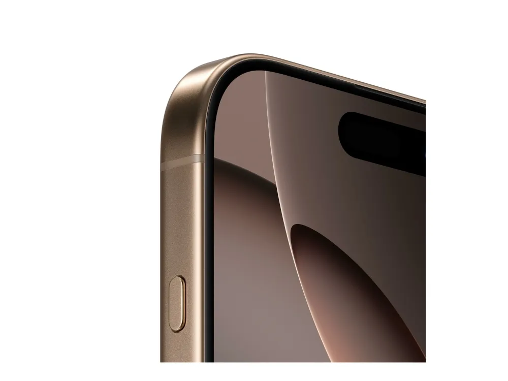 Apple | iPhone 16 Pro Max -  512 GB - Desert Titanium