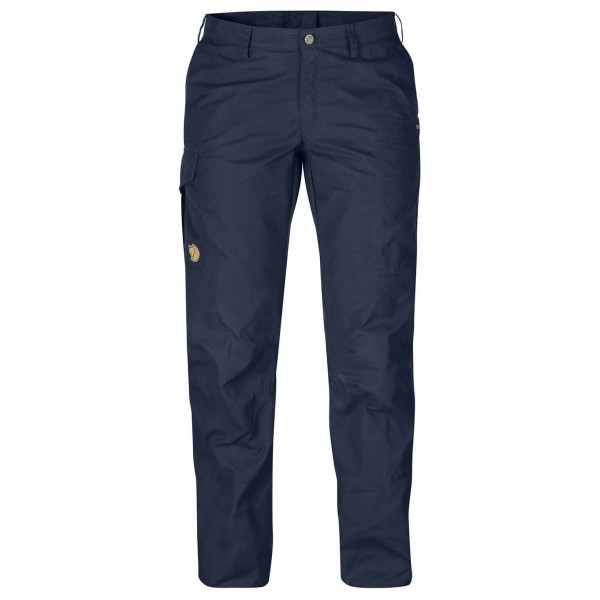Fjällräven - Women's Karla Pro Trousers - Pantalon de trekking