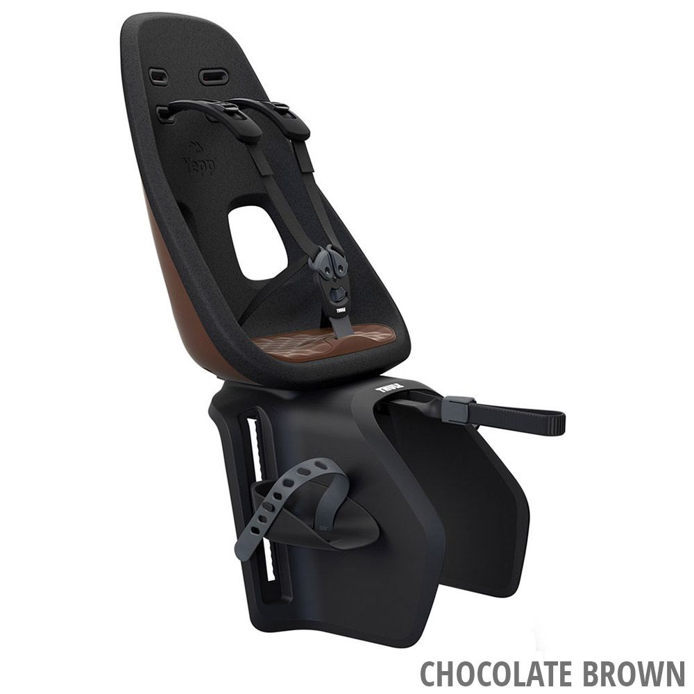 Thule Yepp Nexxt Maxi - Fahrradkindersitz kaufen | Bike-Discount