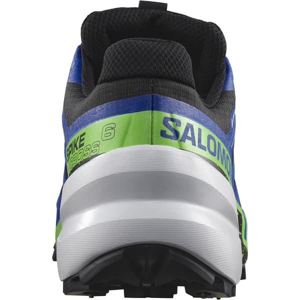 Chaussure trail SALOMON SPIKECROSS 6 GORE-TEX