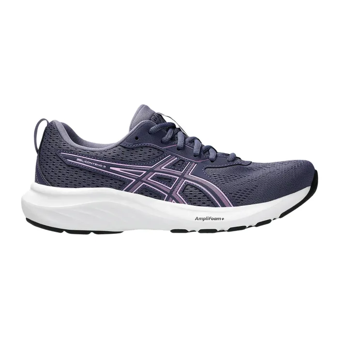 Asics Gel-Contend 9 Hardloopschoenen Dames