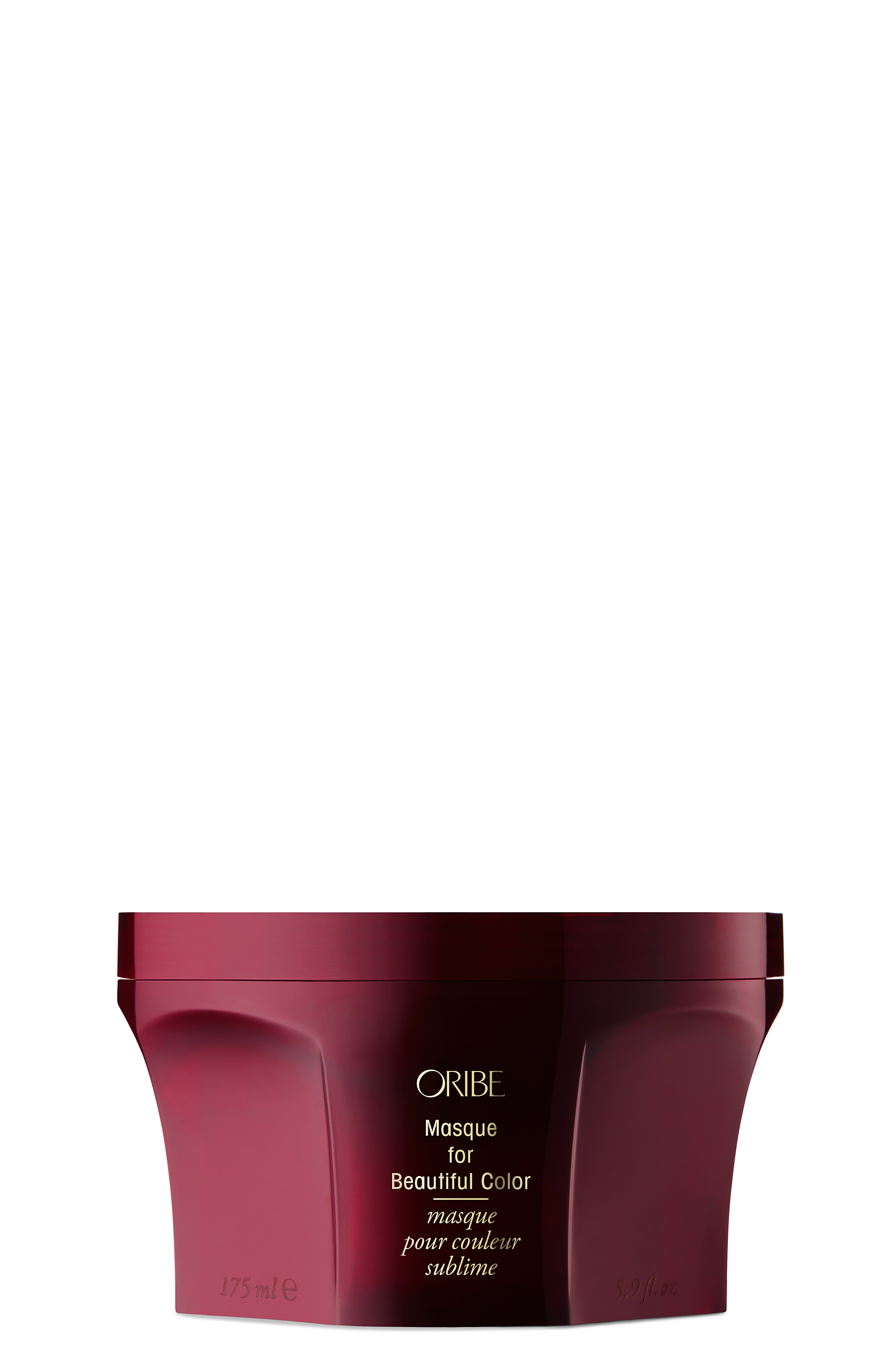 Masque for Beautiful Color |