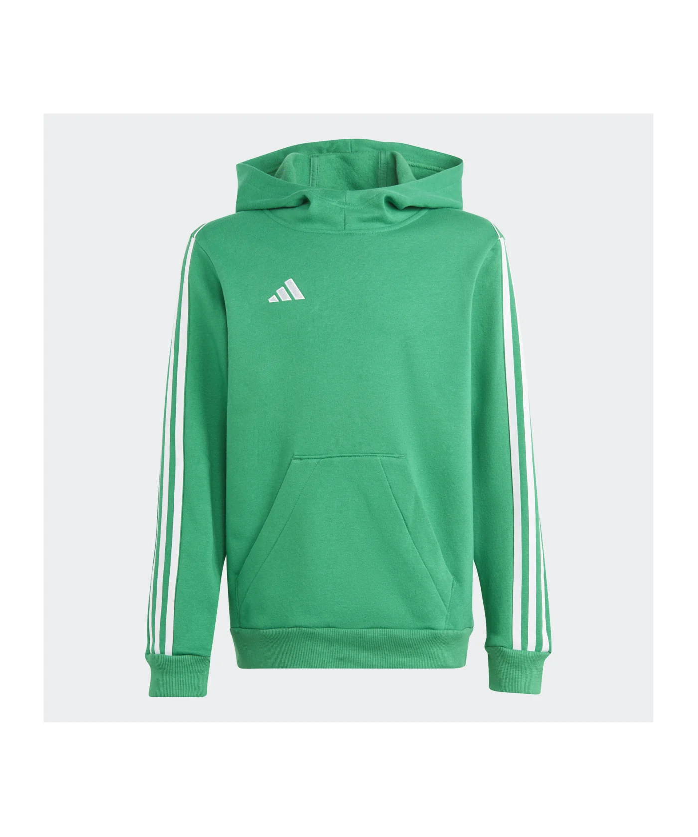 adidas Tiro 23 Sweat Hoody Kids Grün