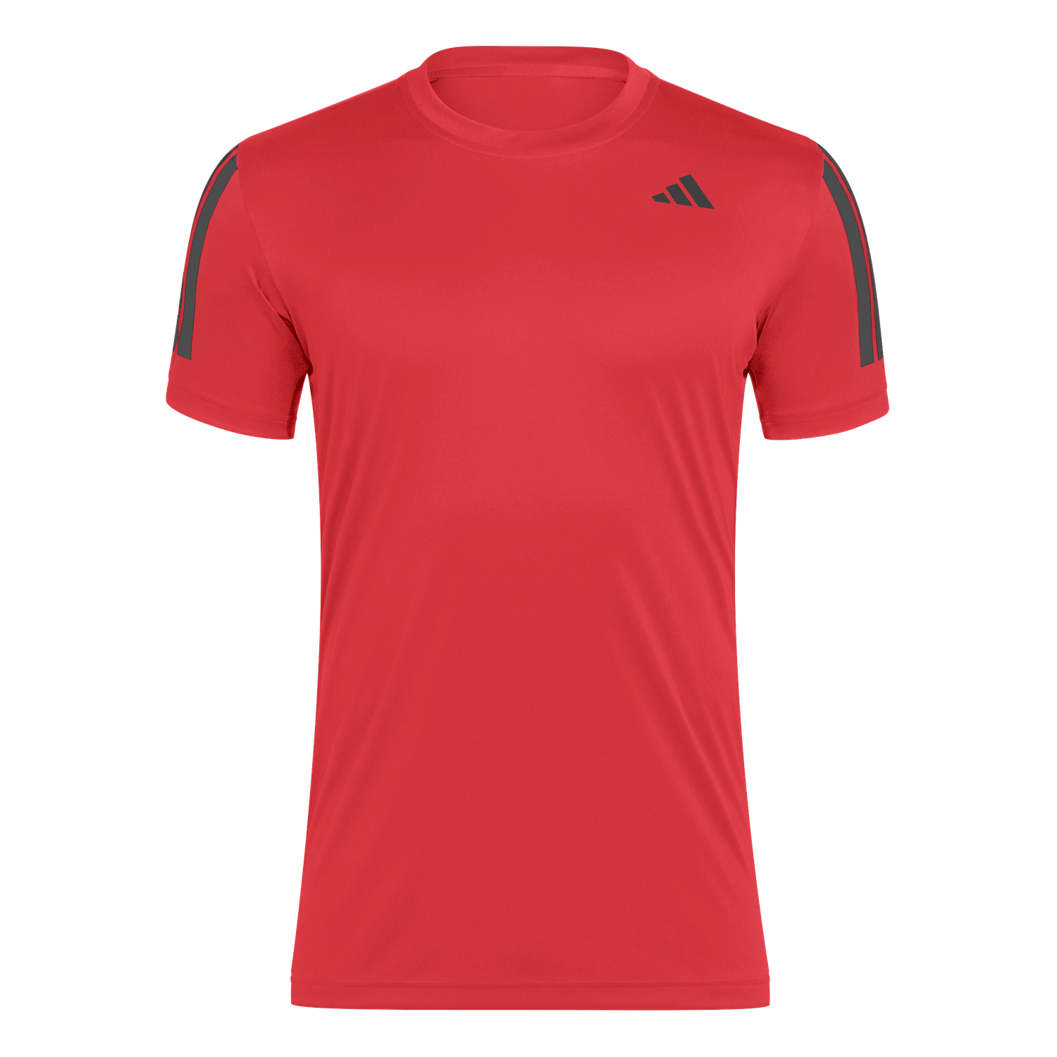 adidas Club 3 Stripes Tee
