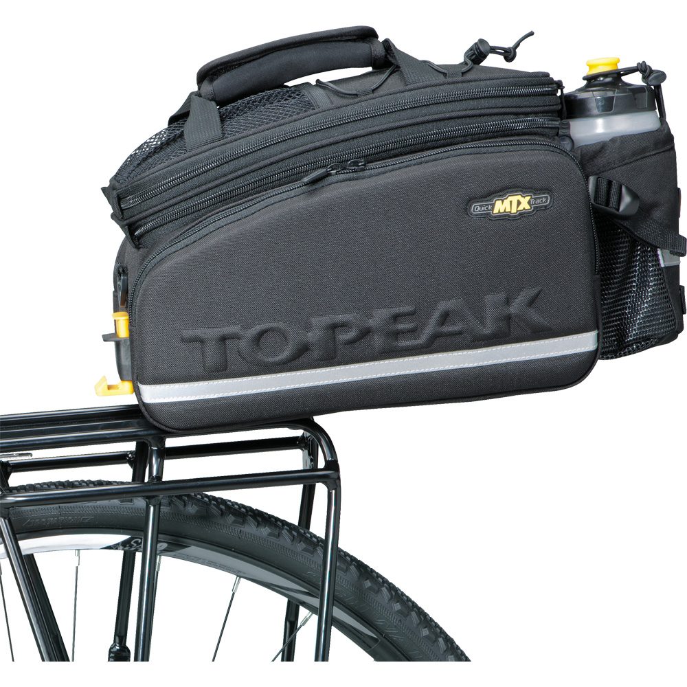 Topeak MTX TrunkBag DX Gepäcktasche