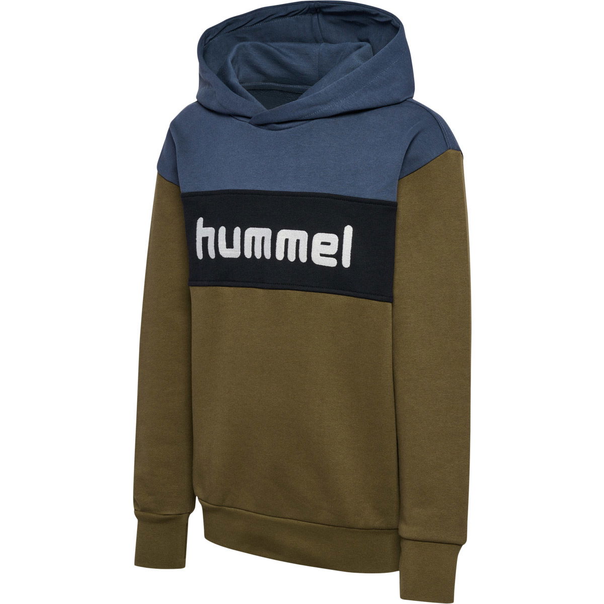 hummel Morten Hættetrøje Børn