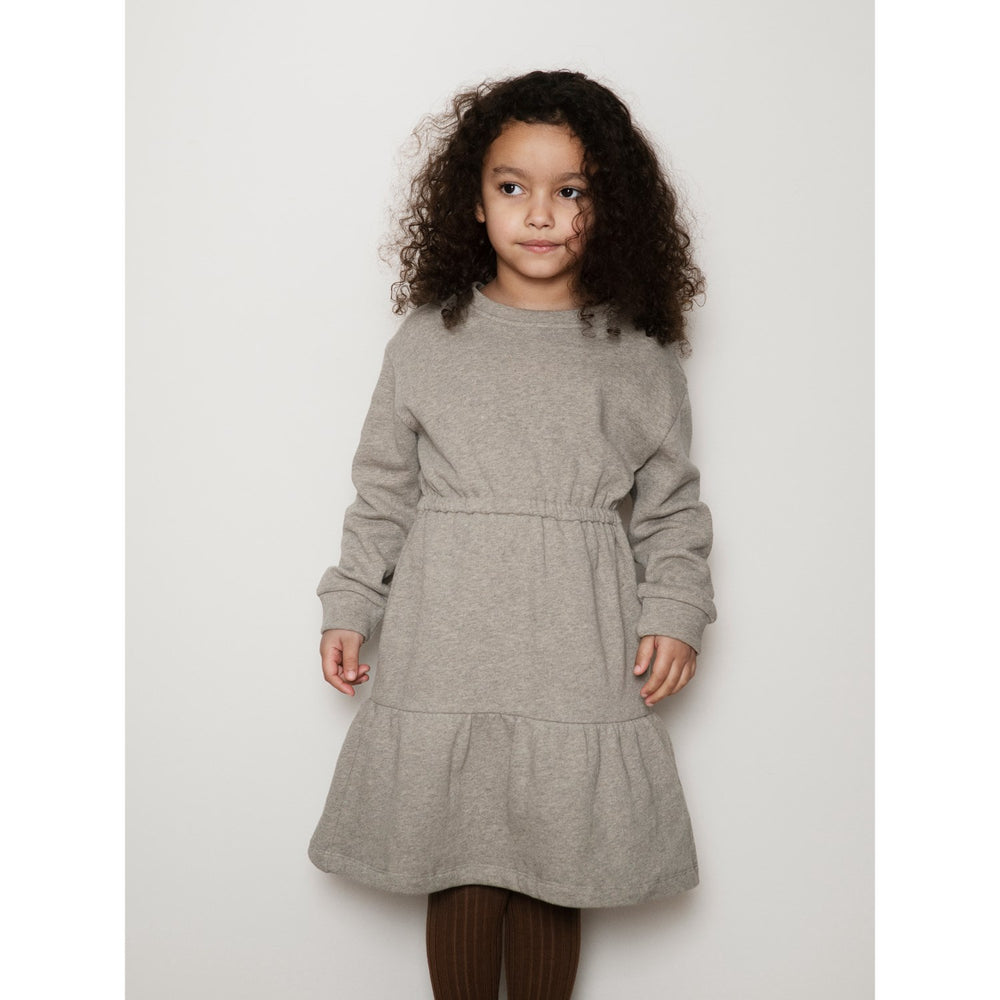 Køb Serendipity Taupe Sweat Kjole