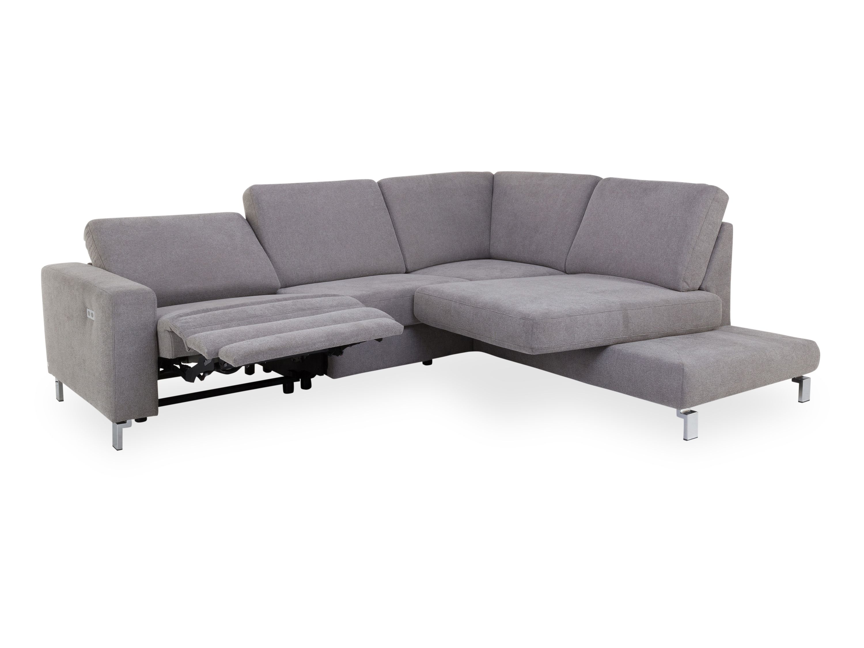 Polsterecke vito STEP PLUS 2.0