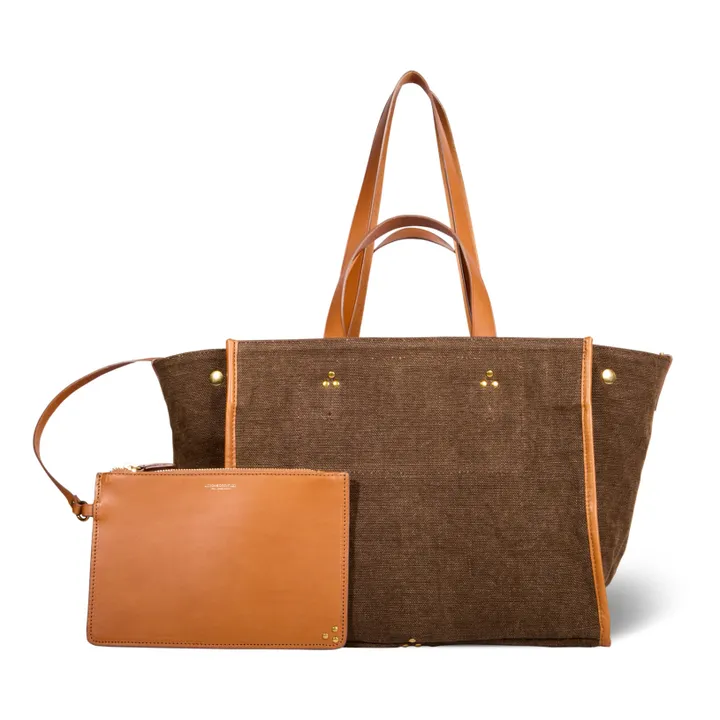 Jérôme Dreyfuss Sac Leon M | Jungle