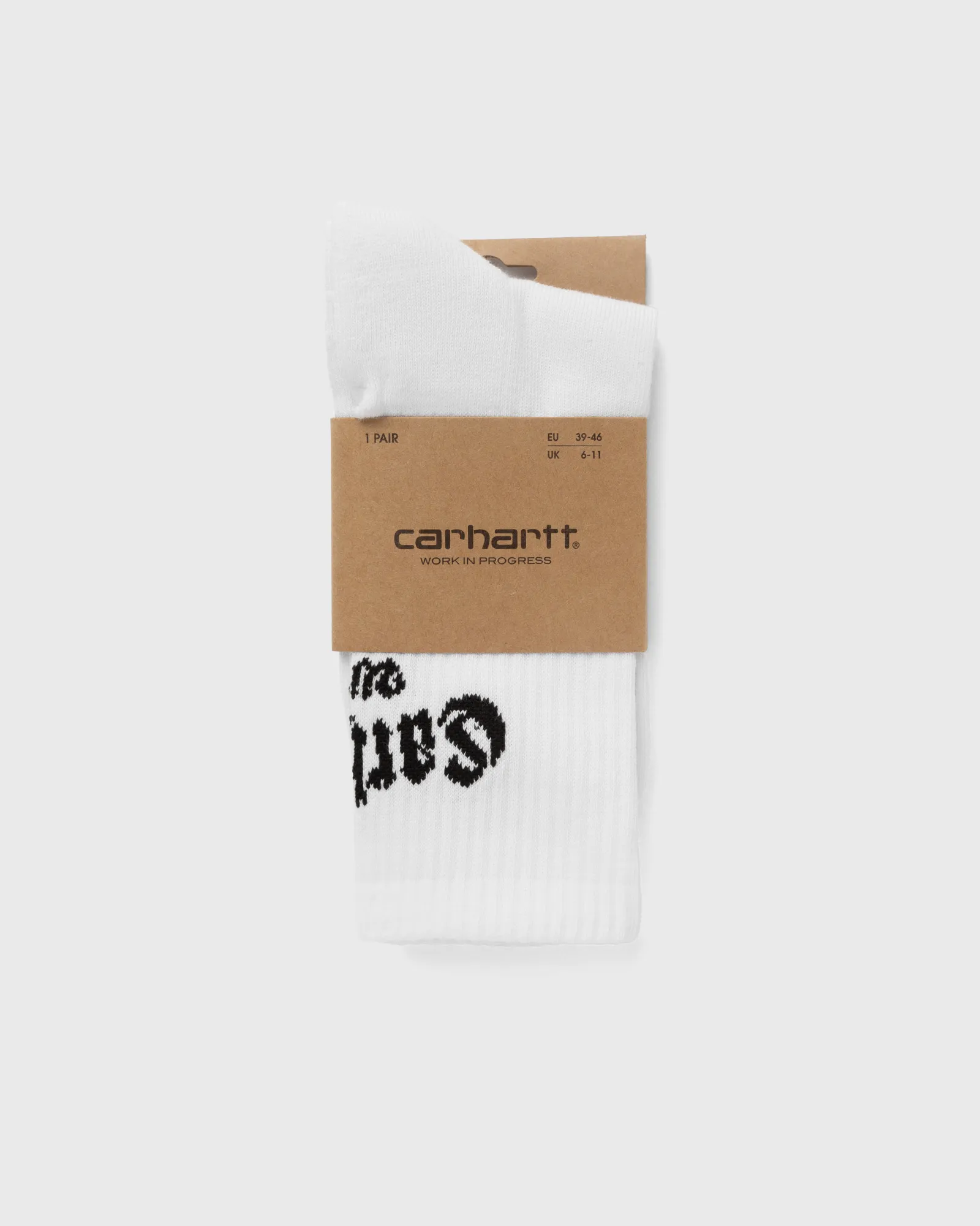 Carhartt WIP Onyx Socks