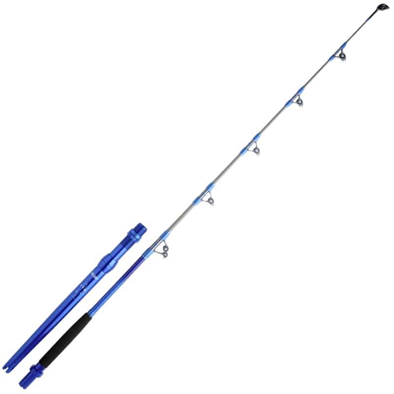Canne Hearty Rise Monster Game Prestige Trolling Tuna
