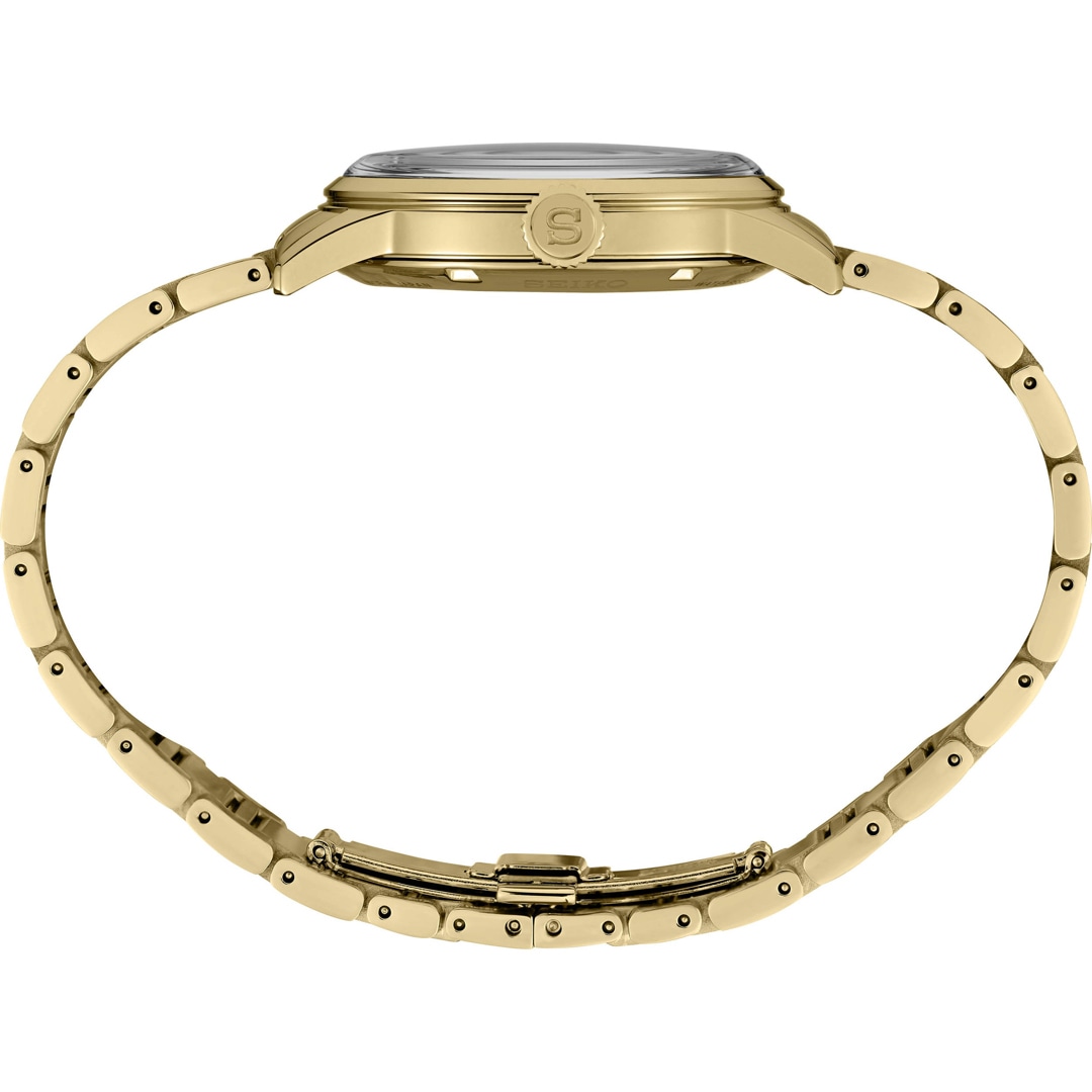 Seiko Presage Automatik Beer Julep Cocktail Time