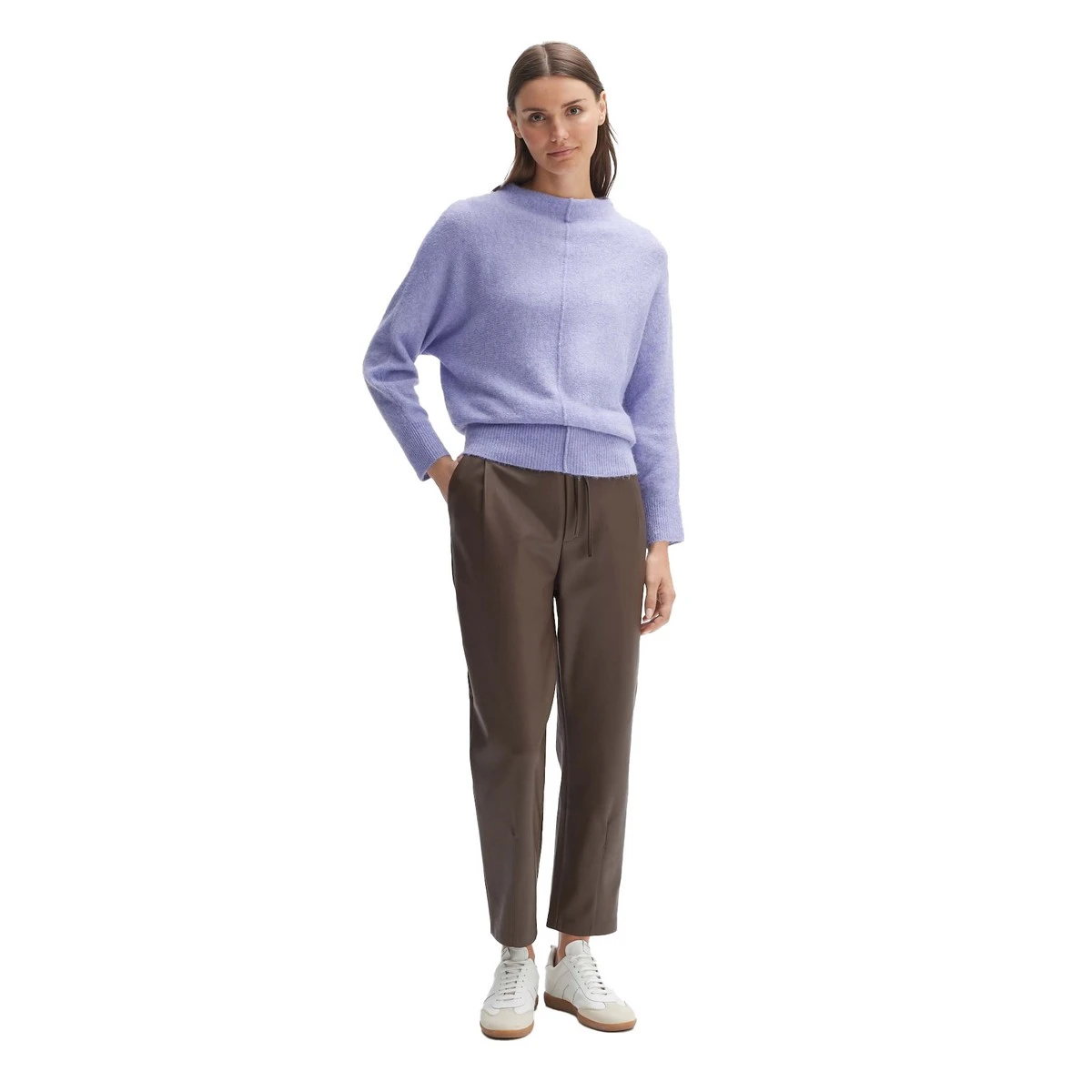 Dames Jeans Logan # nitro satin 82 cm