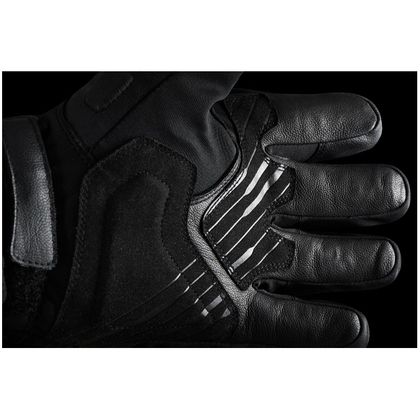Gants chauffants Furygan HEAT BOREAL - Noir