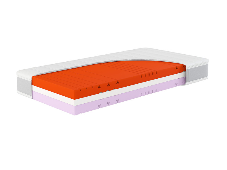 Comfortschuim matras Sleep Balance Pro