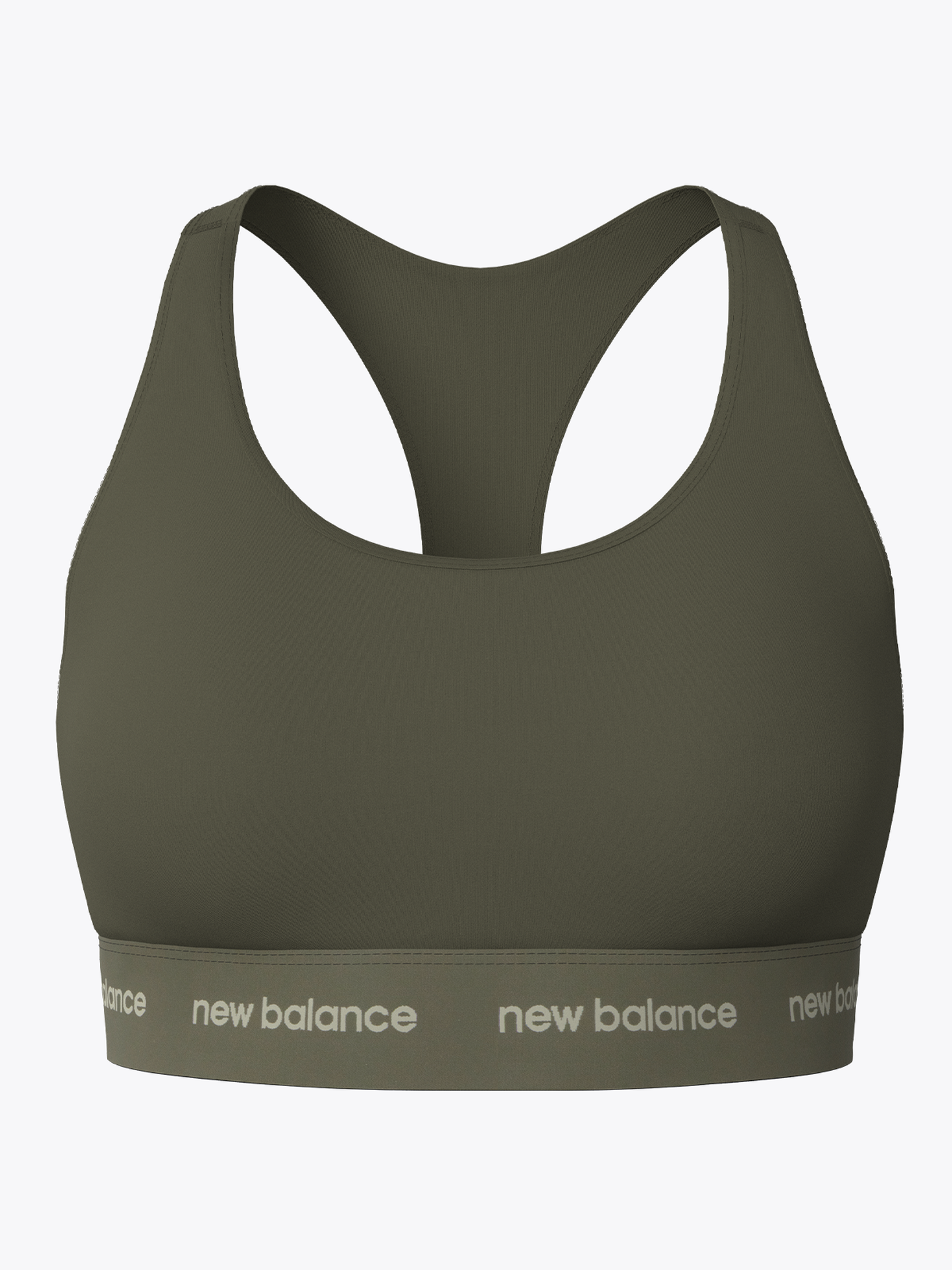 Sleek Medium support Bra
