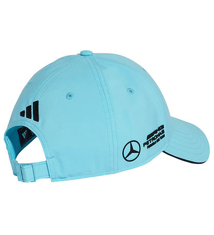adidas Performance Kappe - Mehr DR - Samblu/Black