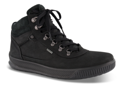 ECCO Herrestøvle Sort 50183451052  BYWAY TRE
