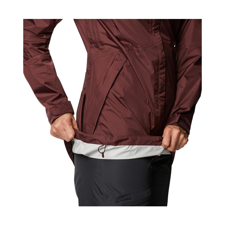 Mountain Hardwear Acadia Parka Women