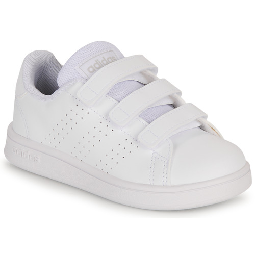 Adidas Sportswear - ADVANTAGE CF C - Blanc