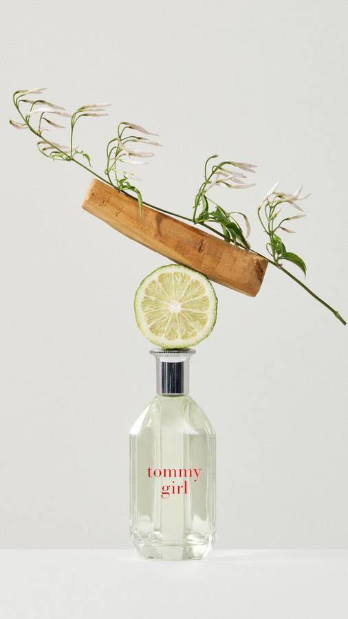 Tommy Hilfiger Girl Eau De Toilette 30ml