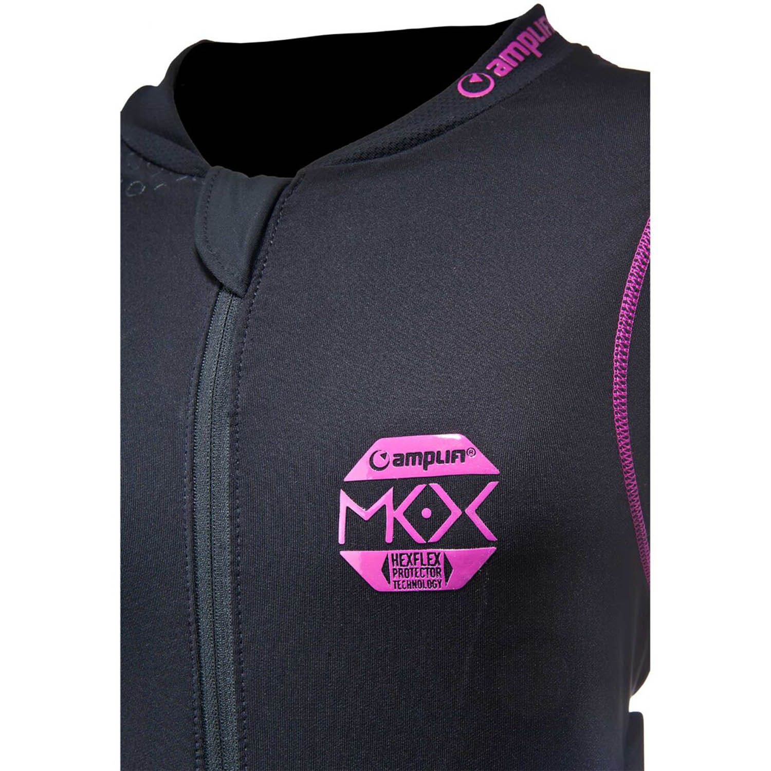 Amplifi  MKX Top