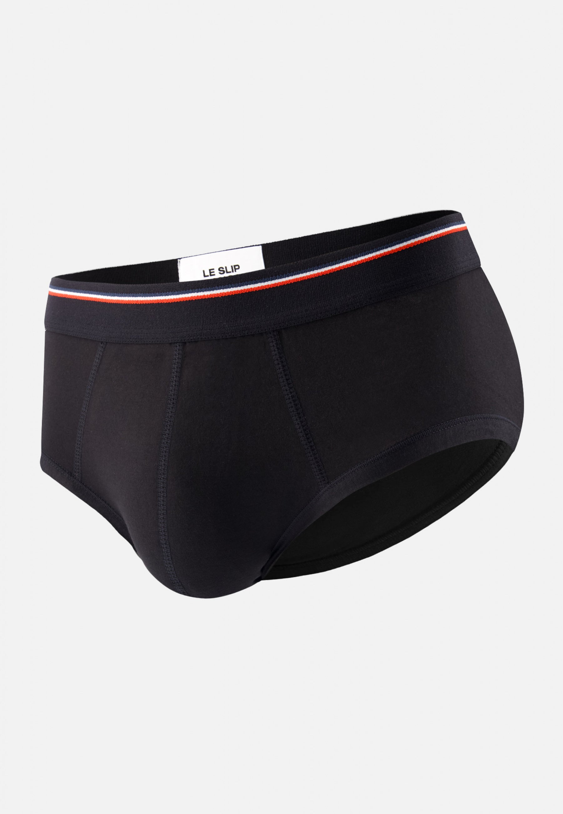 Slip en modal-Lionel Noir