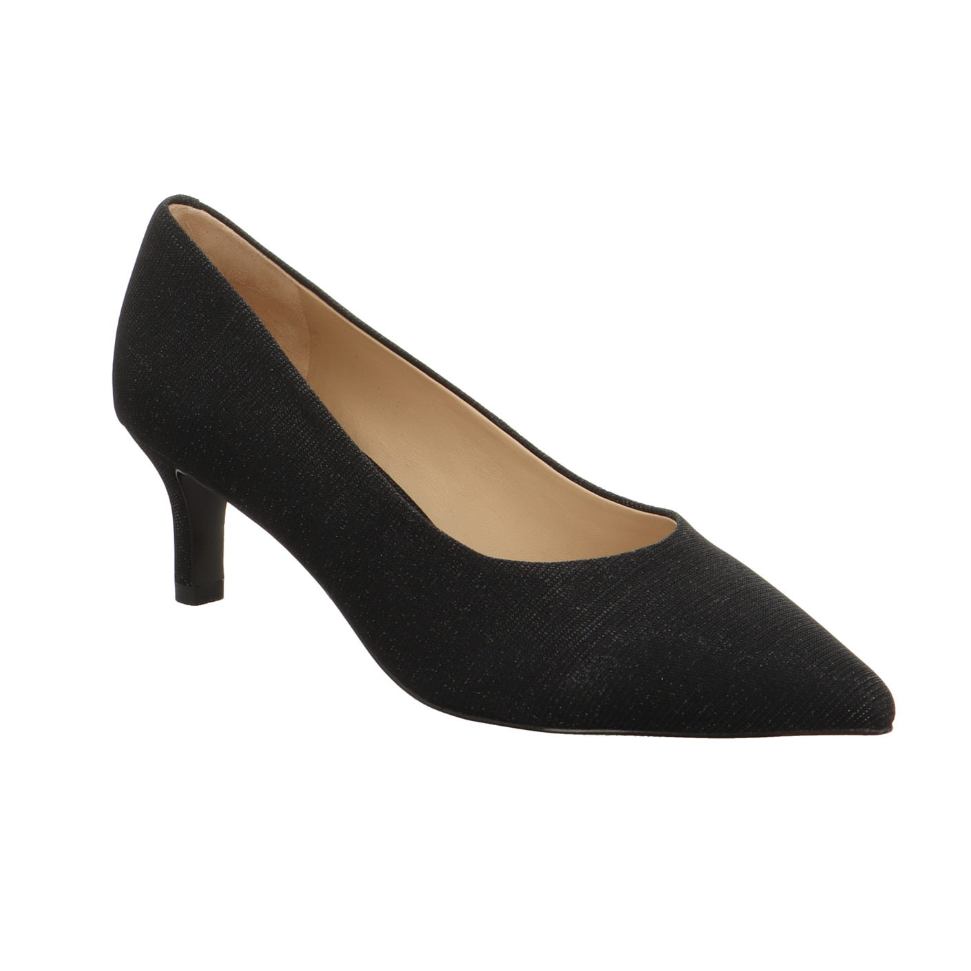 Pumps schwarz