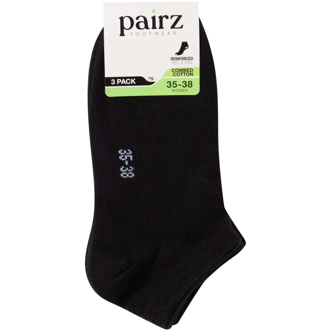 Socquettes Pairz