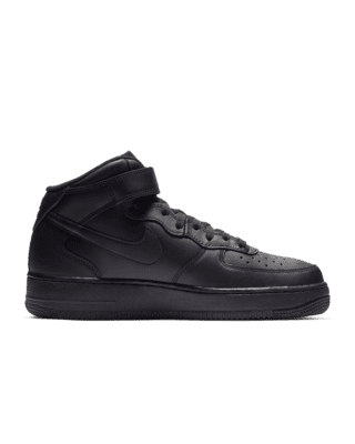 Nike Air Force 1 Mid '07 Men's Shoes