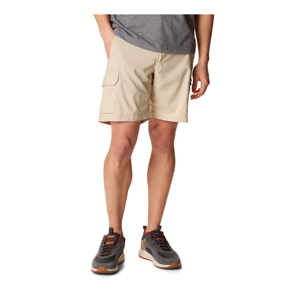 Columbia SILVER RIDGE™ - Short Homme ancient fossil