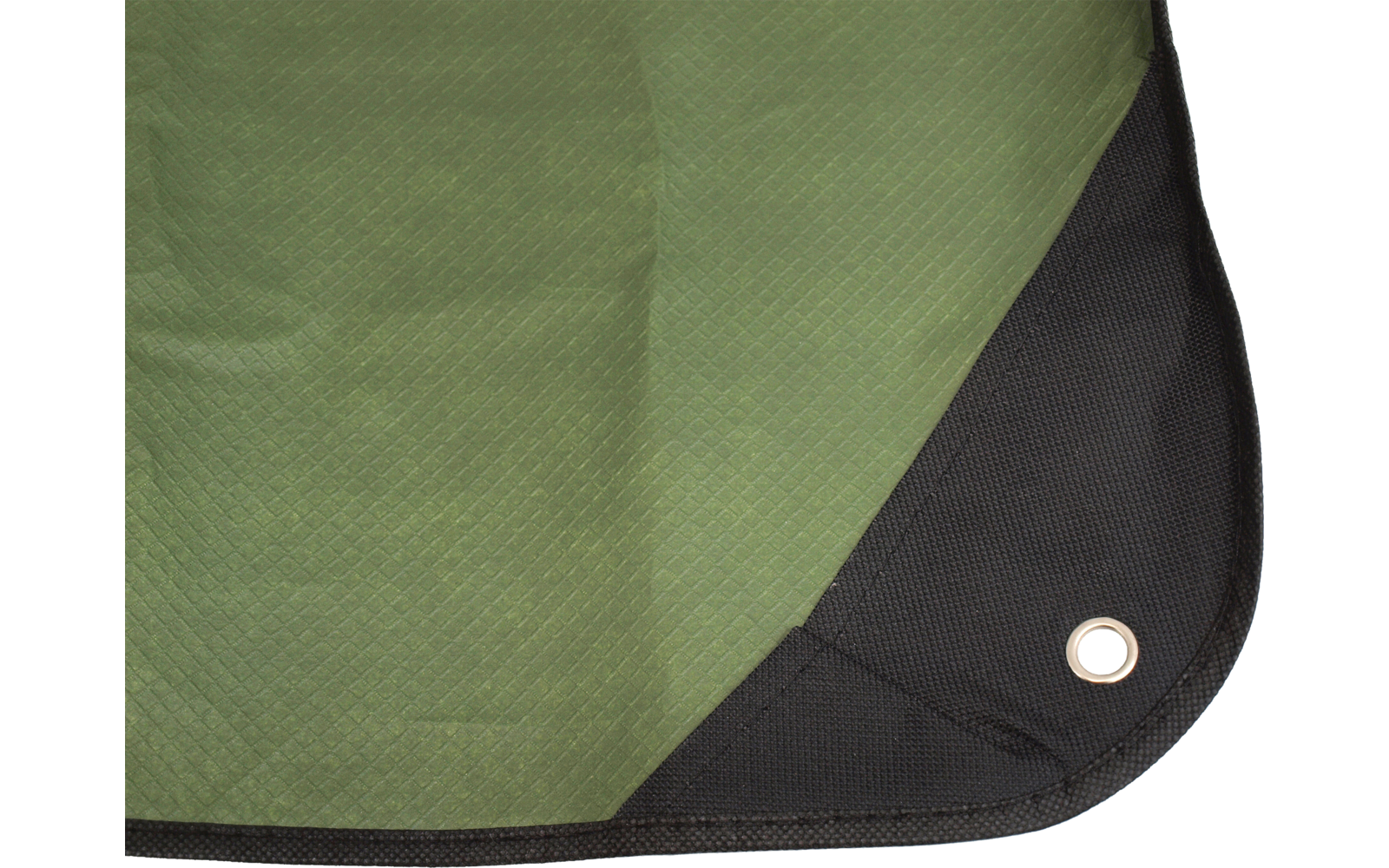Origin Outdoors Ultralight Picknickdecke 200 x 150 cm olive