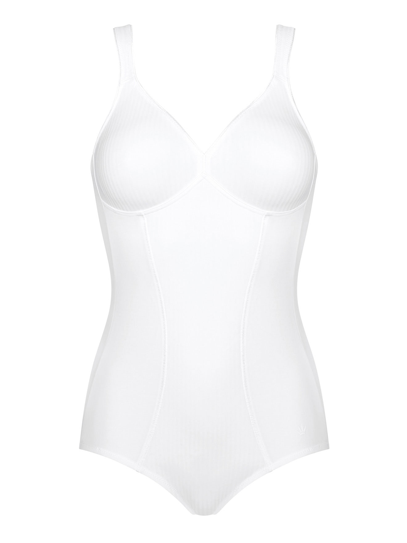 Body sans armatures Modern Soft + Cotton