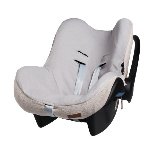 Baby's Only Sparkle Autostoelhoes Maxi-Cosi Goud / Ivoor Mêlee