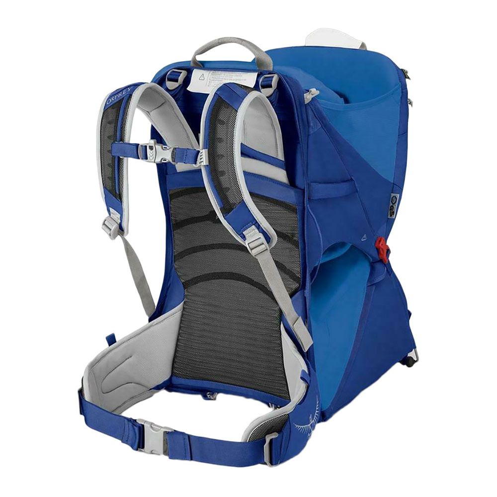 Osprey POCO LT - Porte-bébé blue sky