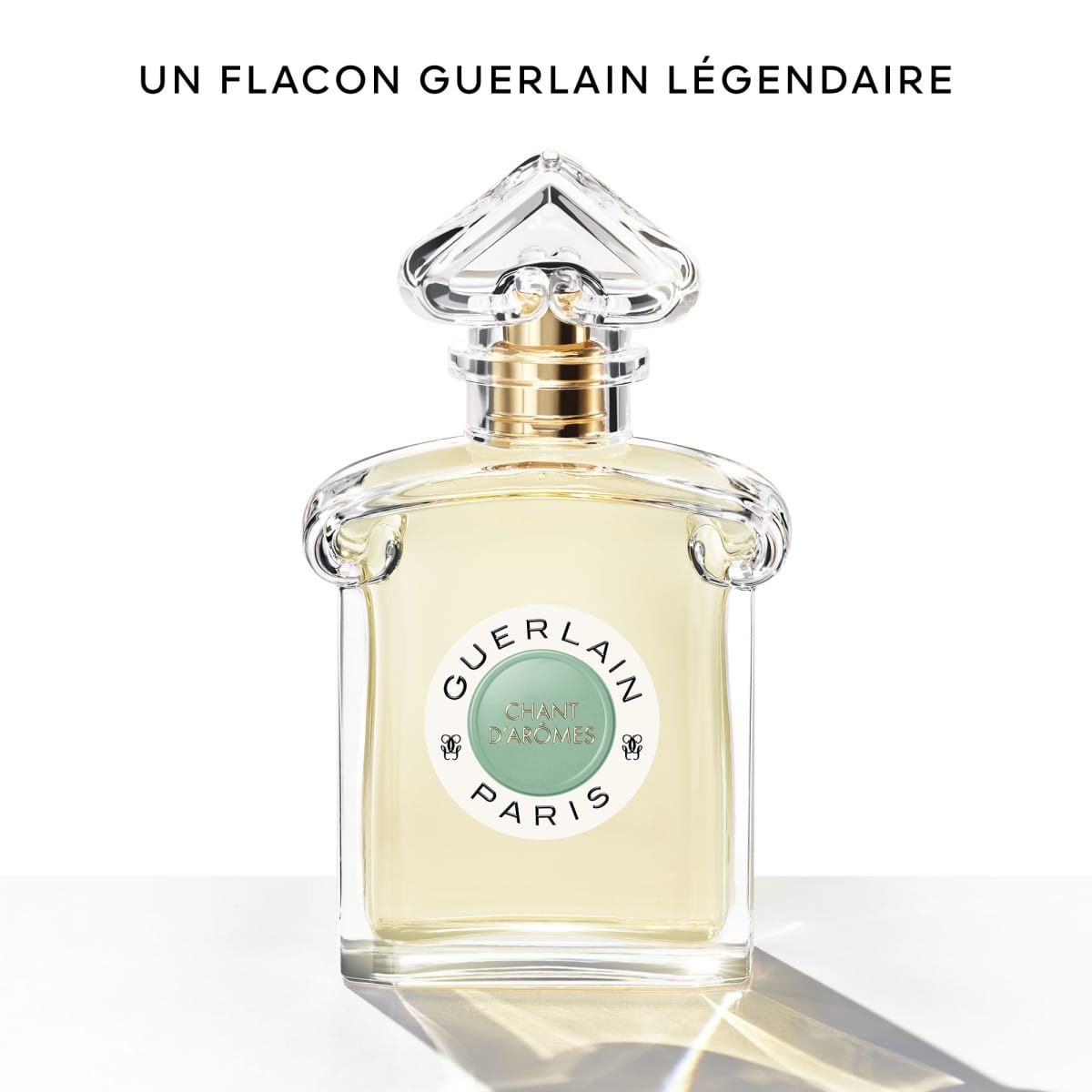 GUERLAIN Chant d'Arômes Eau de Toilette
