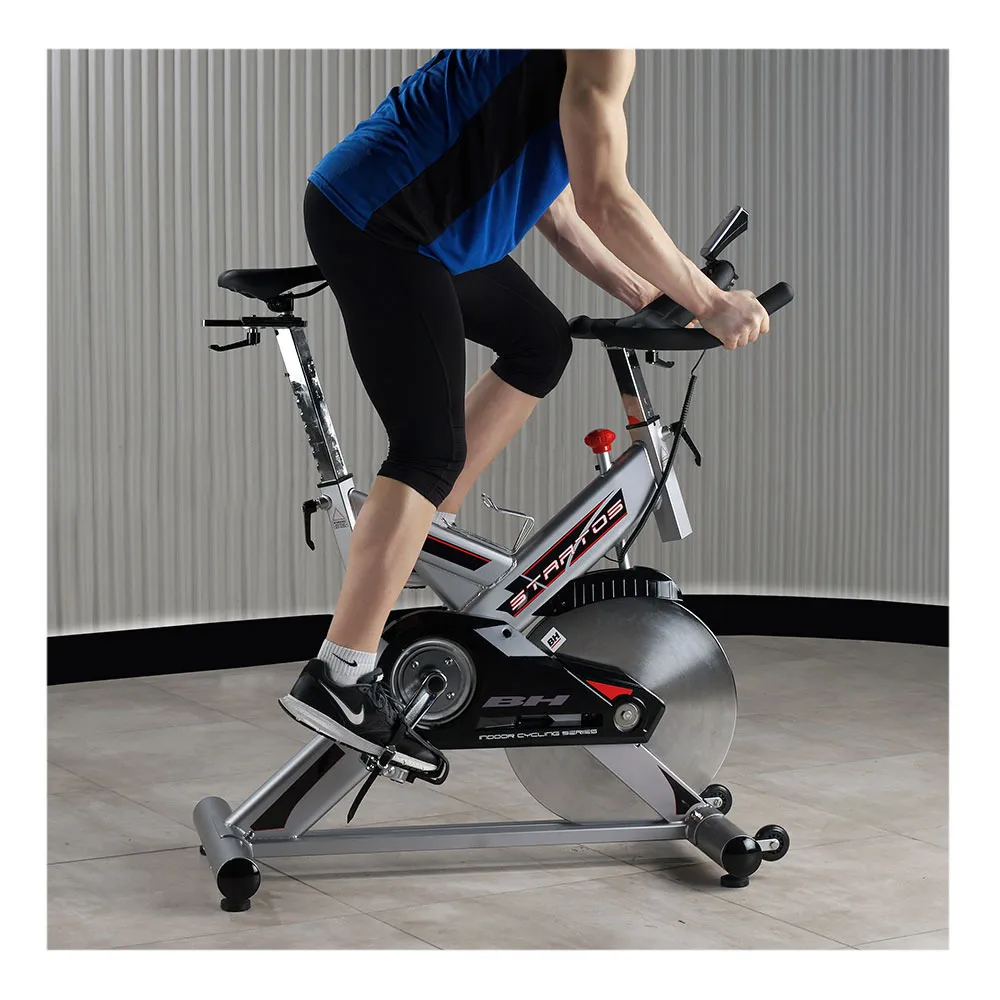 BH Fitness STRATOS - Vélo biking