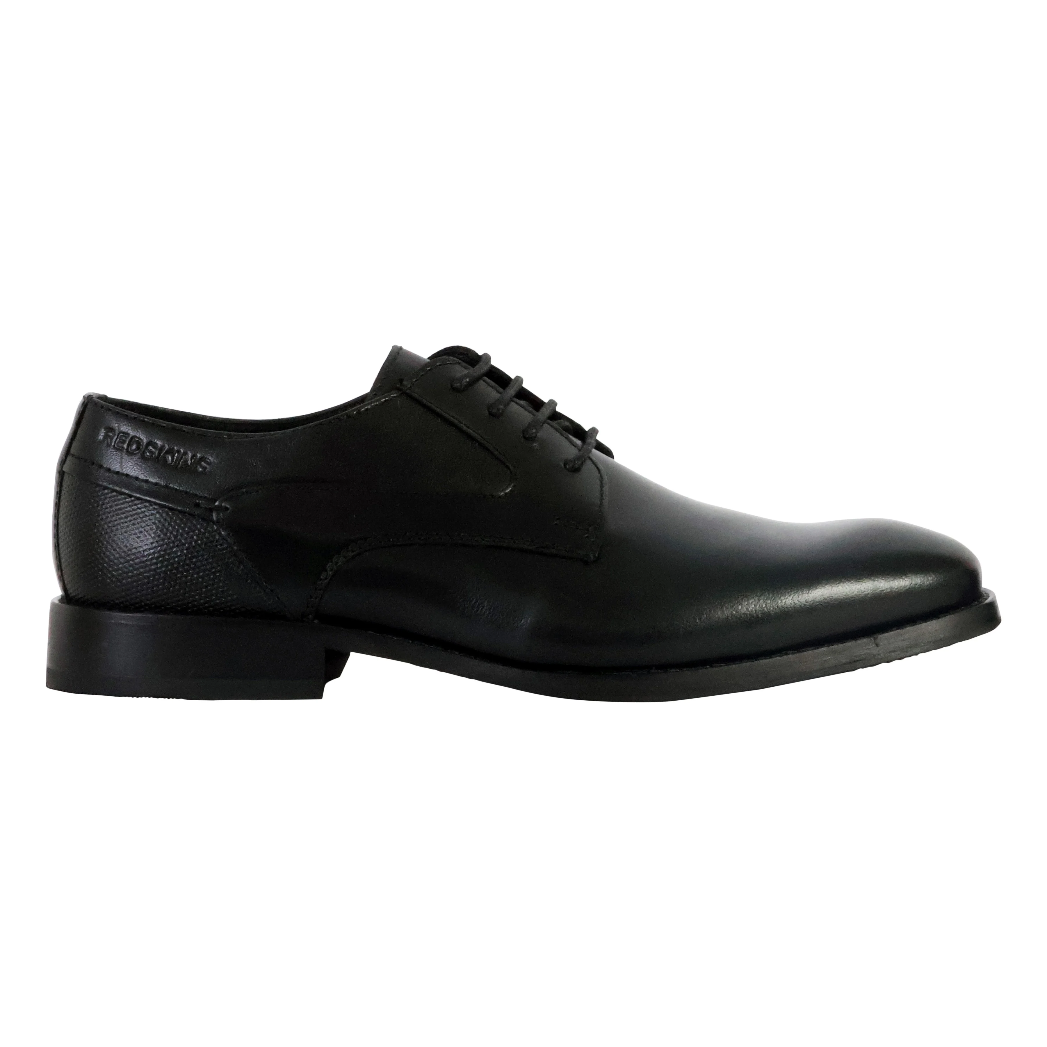 Mocassin cuirvenere | Noir