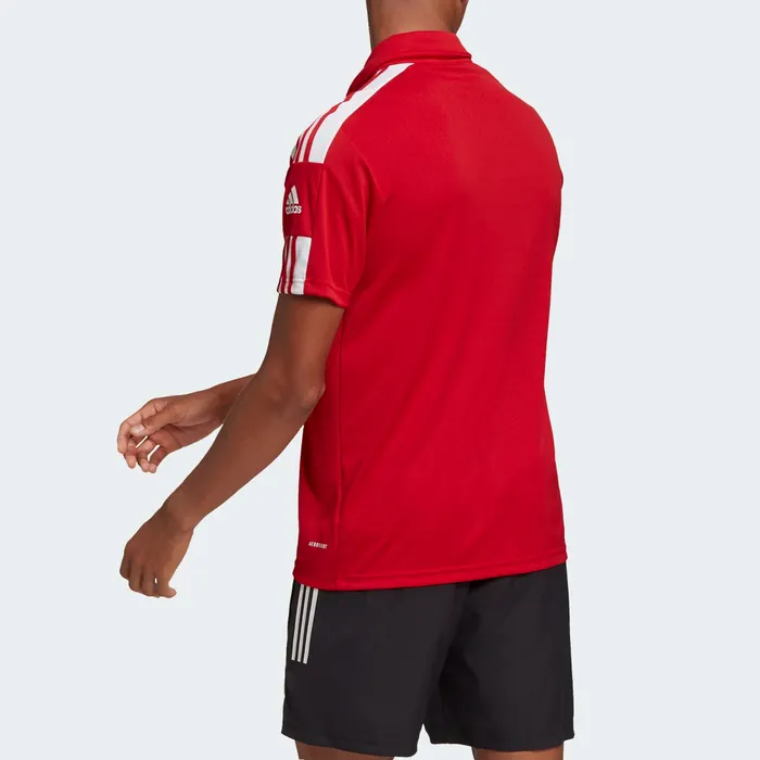 Adidas Squadra 21 Polo Heren