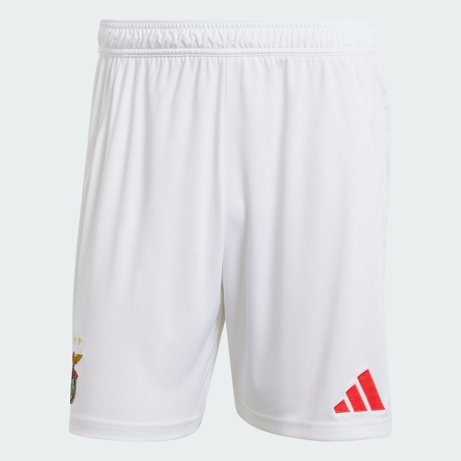 Adidas Short Domicile Benfica 24/25