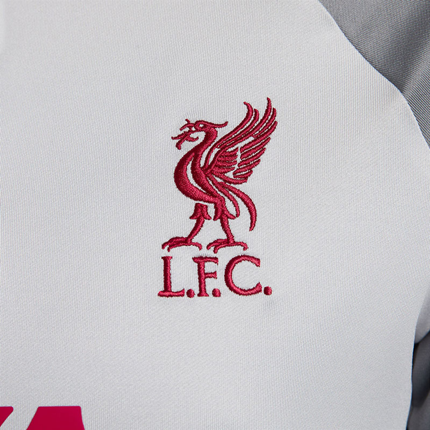 Nike Liverpool Strike Trainingspak Dames