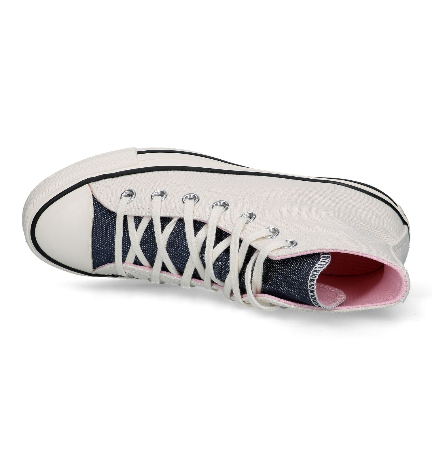 Sneakers beige