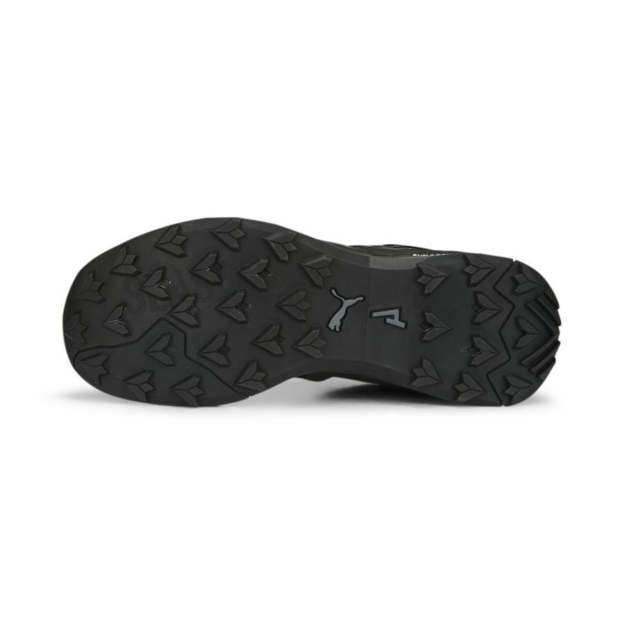 PUMA Chaussures de randonnée Explore NITRO GTX - Noir/Argenté