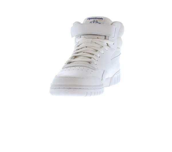 Reebok Men's Exofit Hi Top Trainers